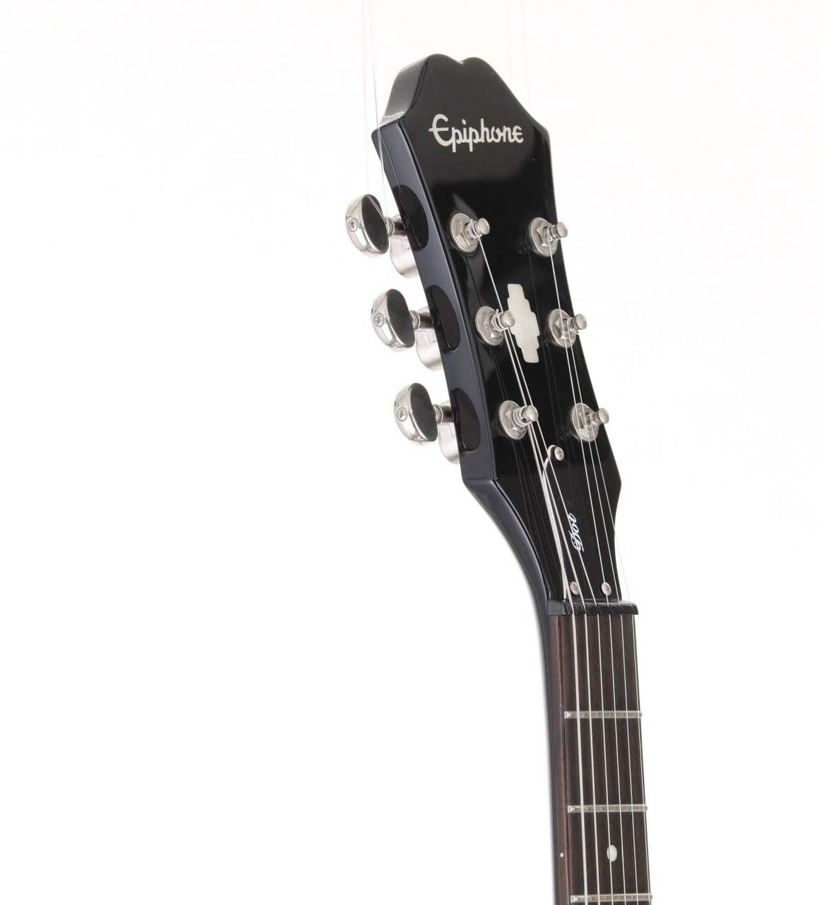 Epiphone DOT Black 【御茶ノ水本店】（中古/送料無料）【楽器検索