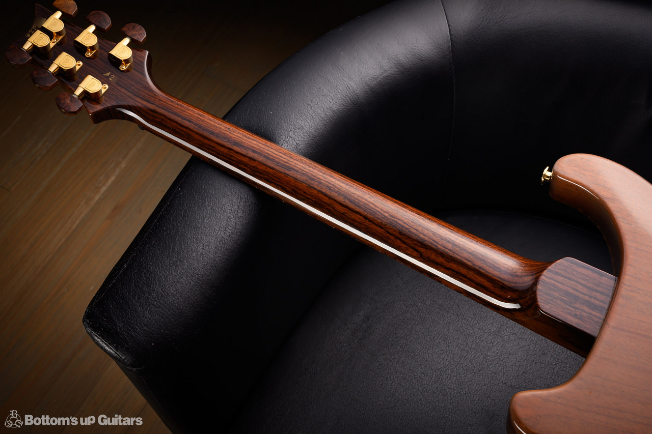 Paul Reed Smith(PRS) 1996 Rosewood Limited - Violin Amber - 【超