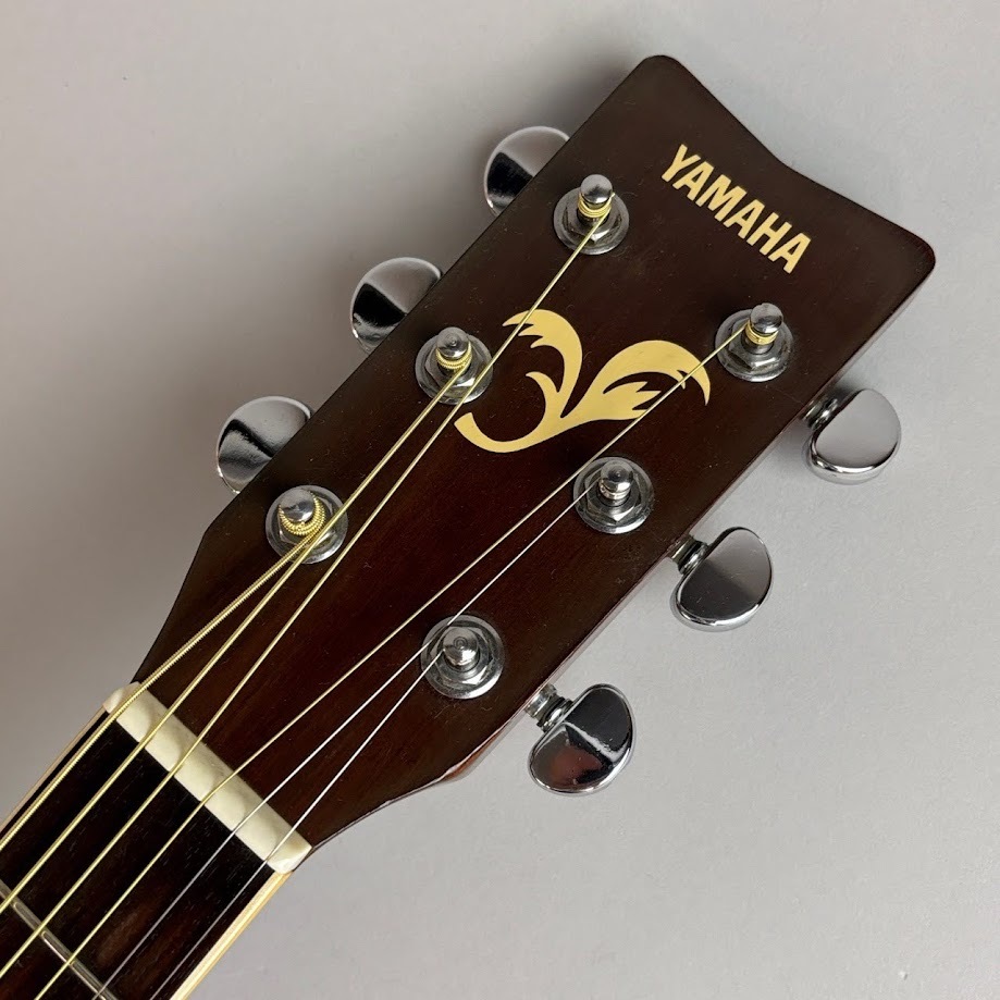 YAMAHA FG421（中古/送料無料）【楽器検索デジマート】