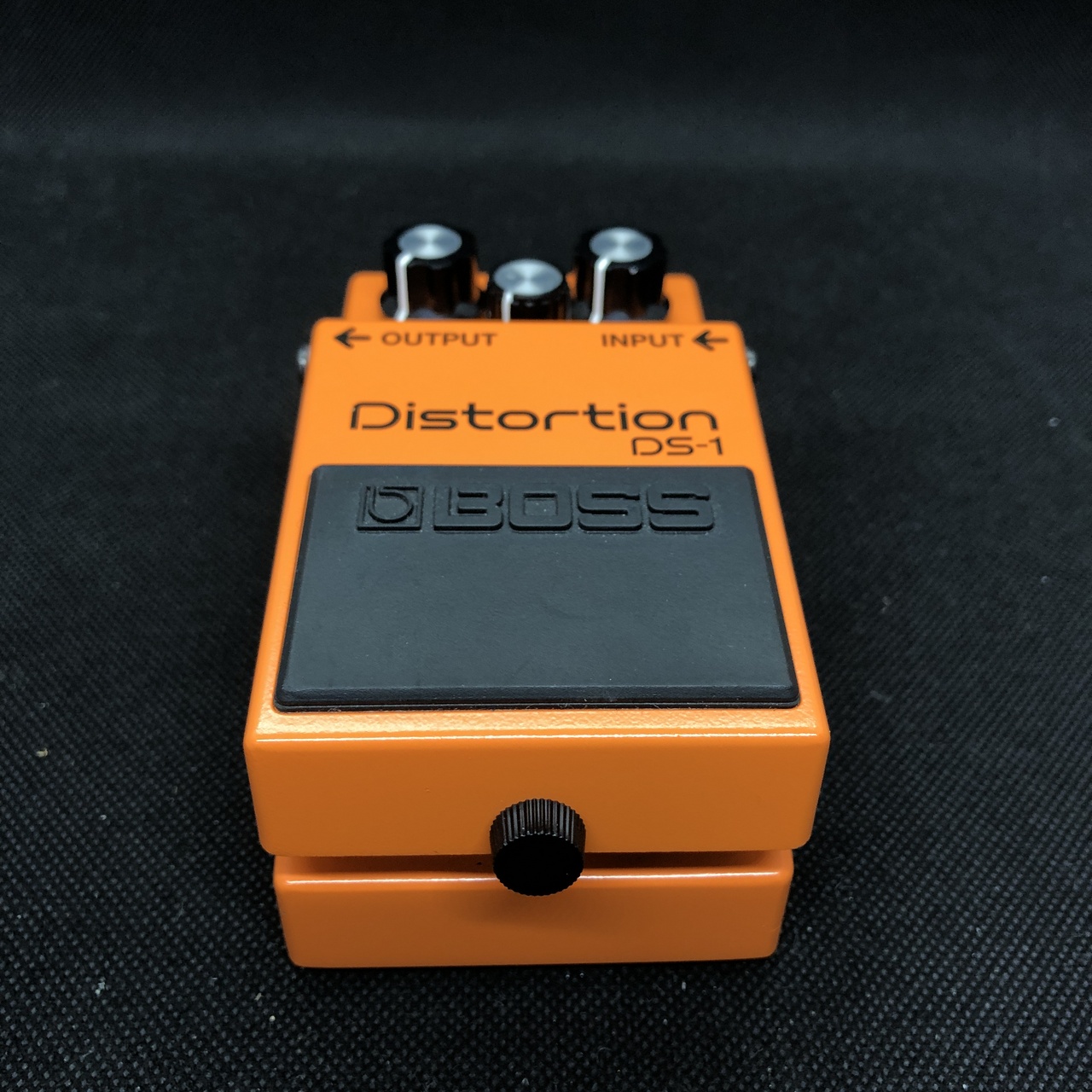 BOSS DS-1 Distortion 2020年製（中古/送料無料）【楽器検索デジマート】