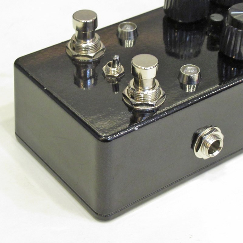 Tommy's Effects製Box of Rock 1959 mod