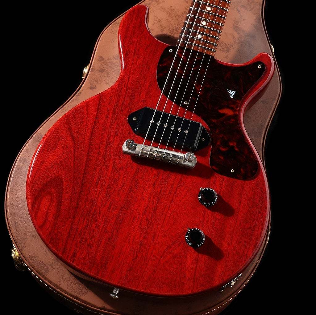Gibson Custom Shop Historic Collection 1958 Les Paul Junior Double