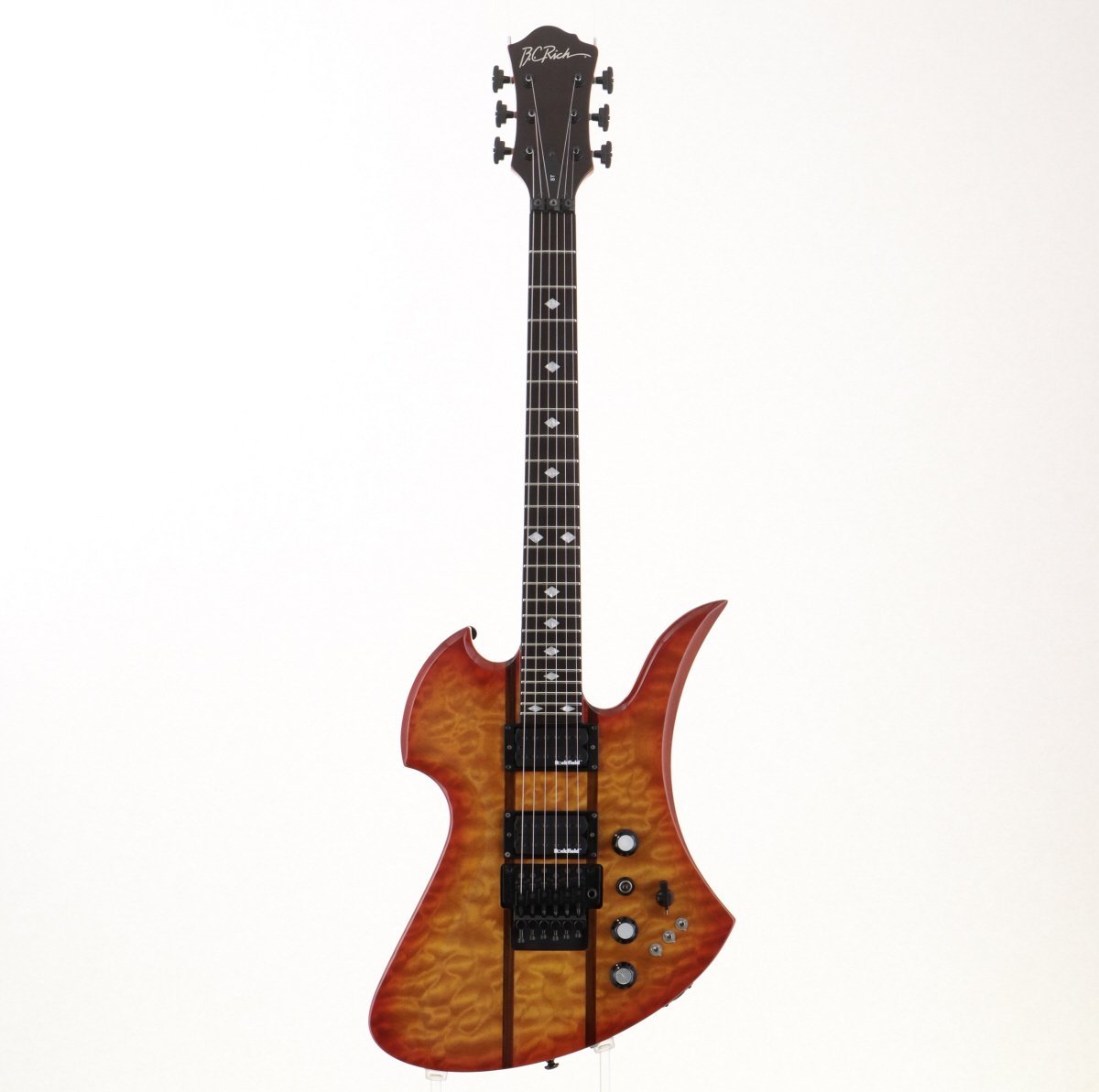 B.C.Rich Mockingbird ST / Trans Honey Birst 【新宿店】（中古