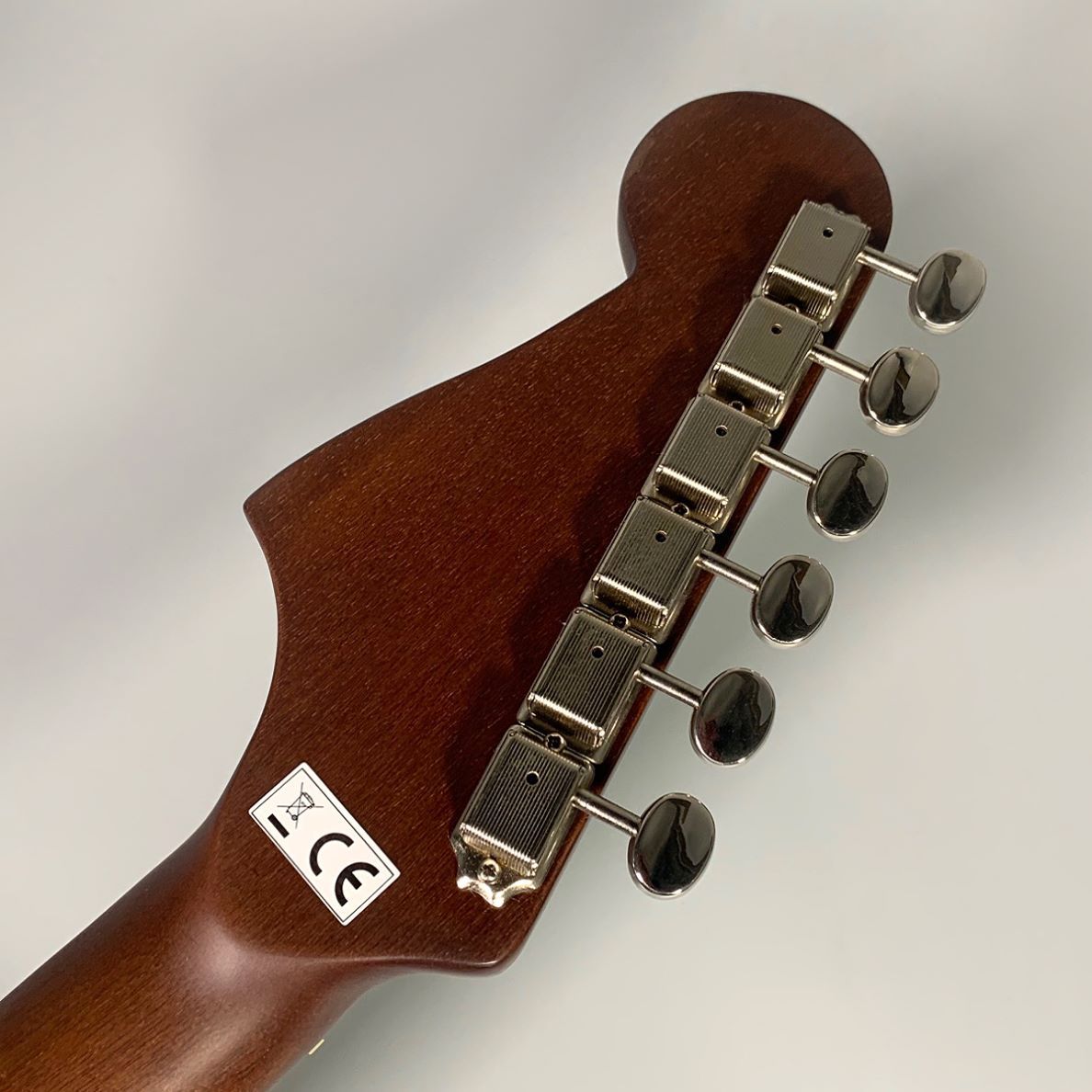 Fender Malibu Player Aqua Splash（B級特価/送料無料）【楽器検索デジマート】