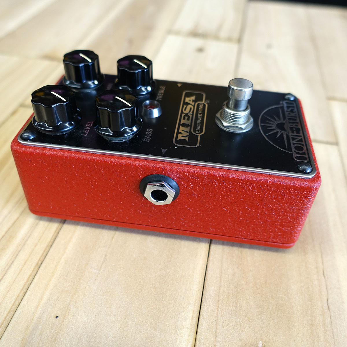 Mesa/Boogie TONE BURST（中古）【楽器検索デジマート】
