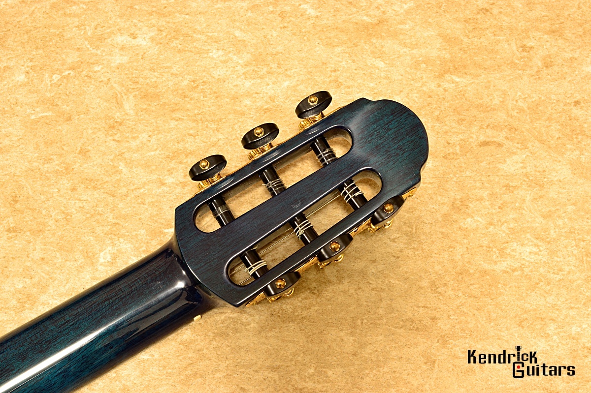 Martinez MSCC-14 ALL-MS BLUE w/OHC (1)（中古/送料無料）【楽器検索