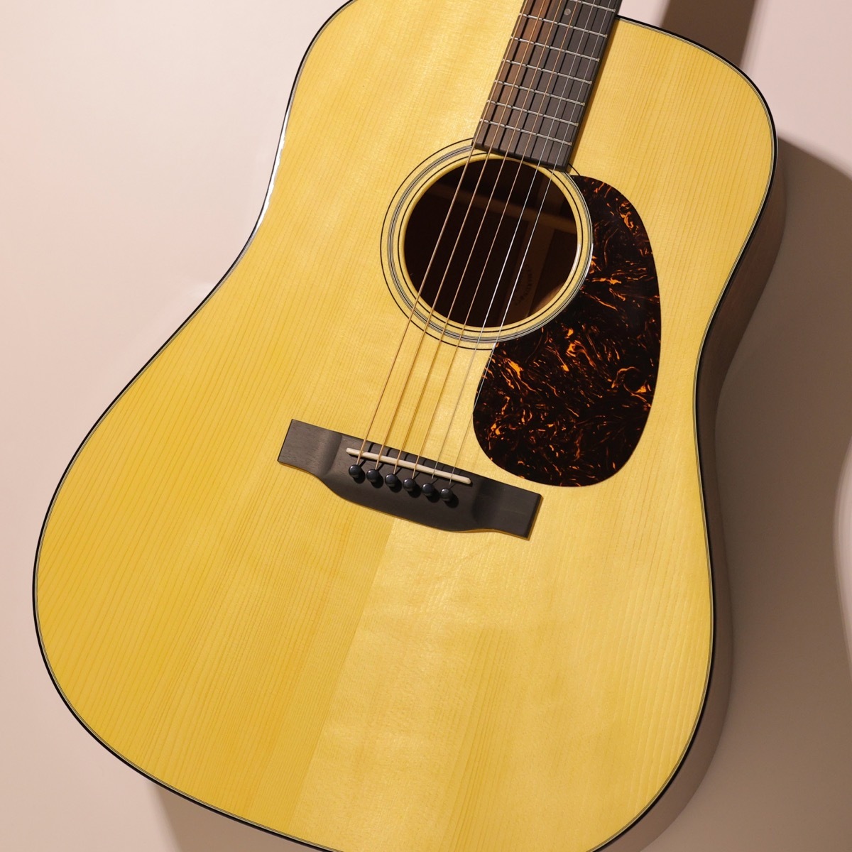 Martin 【特典あり!】Custom D-18 #3011521【歴史を感じる一本