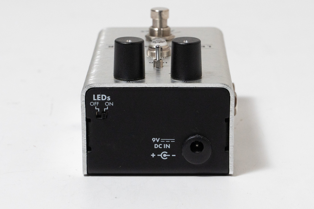 Fender Level Set Buffer【GIB横浜エフェクター館】（中古/送料無料