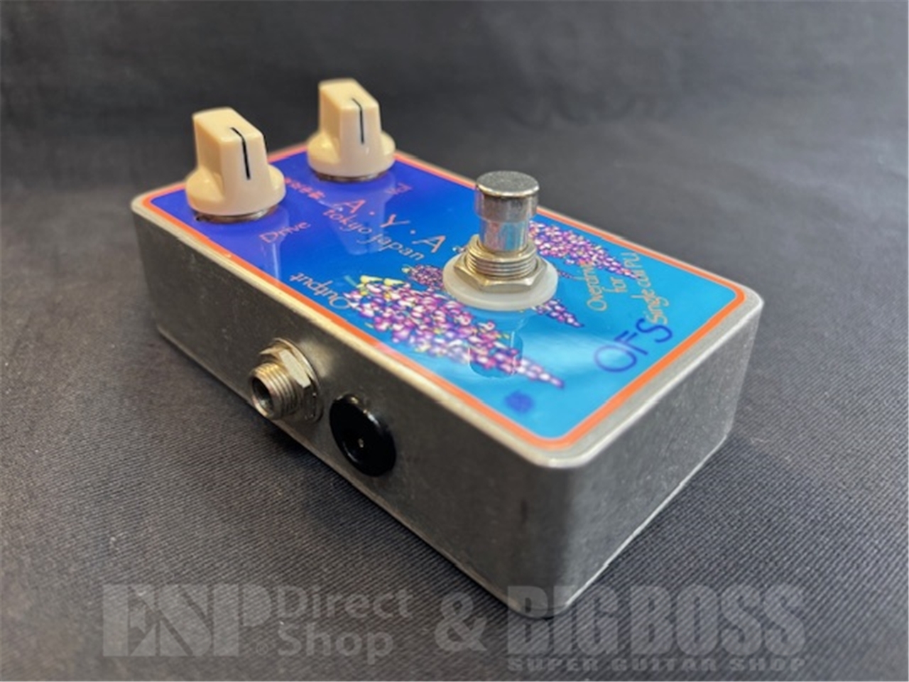 A.Y.A TOKYO JAPAN OFS 