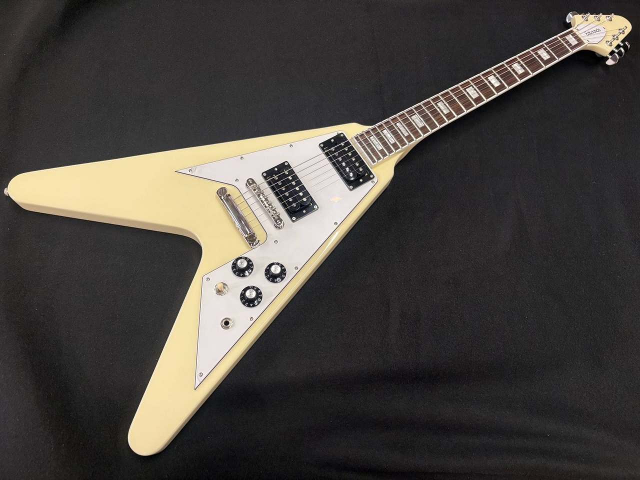 EDWARDS テレギブ テレギブ Edwards E-TE-115 （Tele-Gib） : My Things