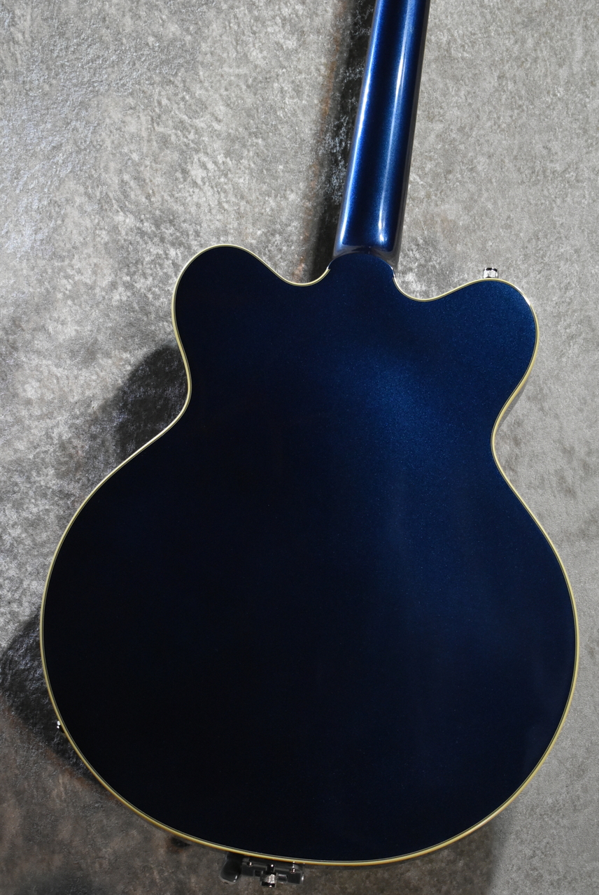 Gretsch G5622T Electromatic Center Block Double-Cut Midnight