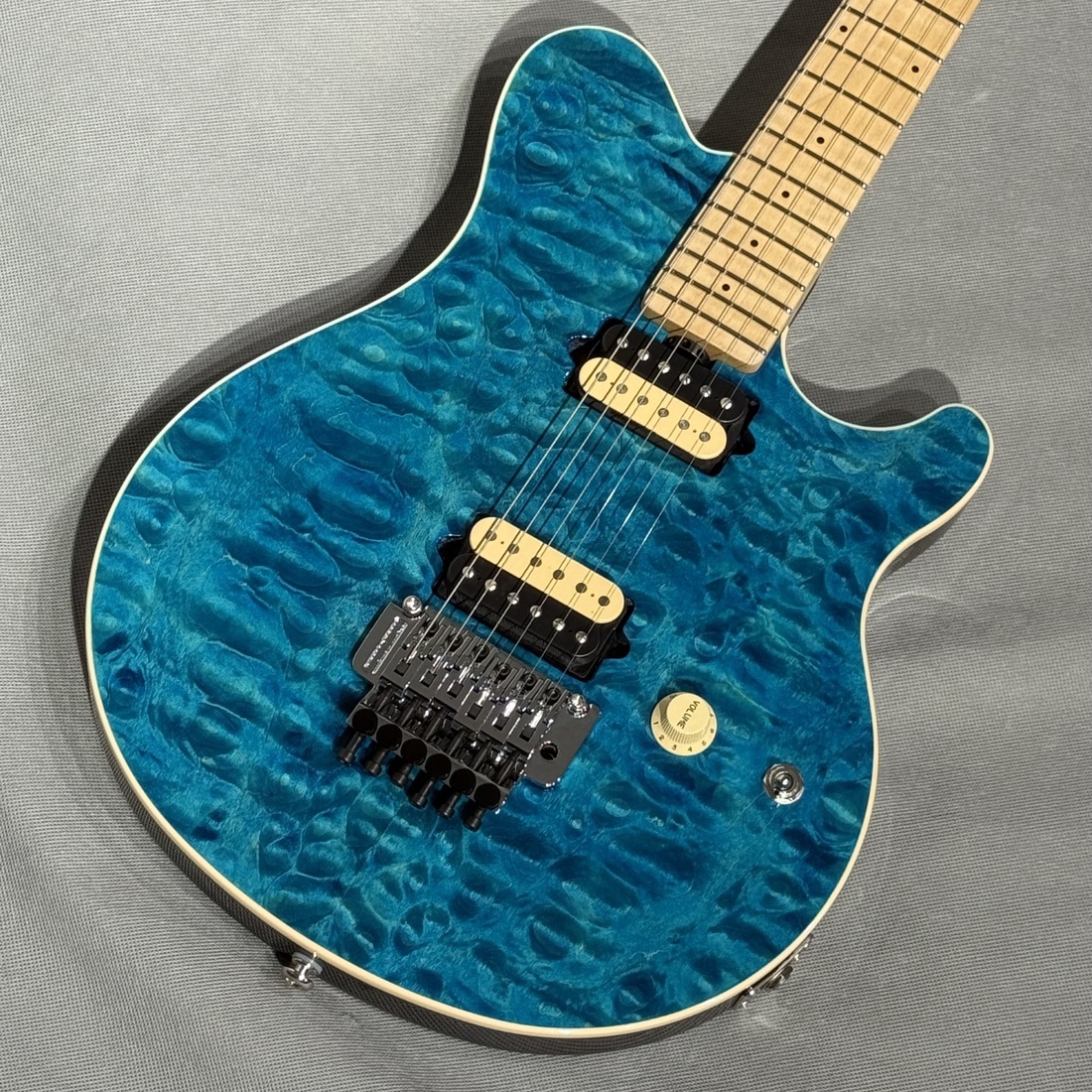 MUSIC MAN 【約3.1kg】（新品特価）【楽器検索デジマート】