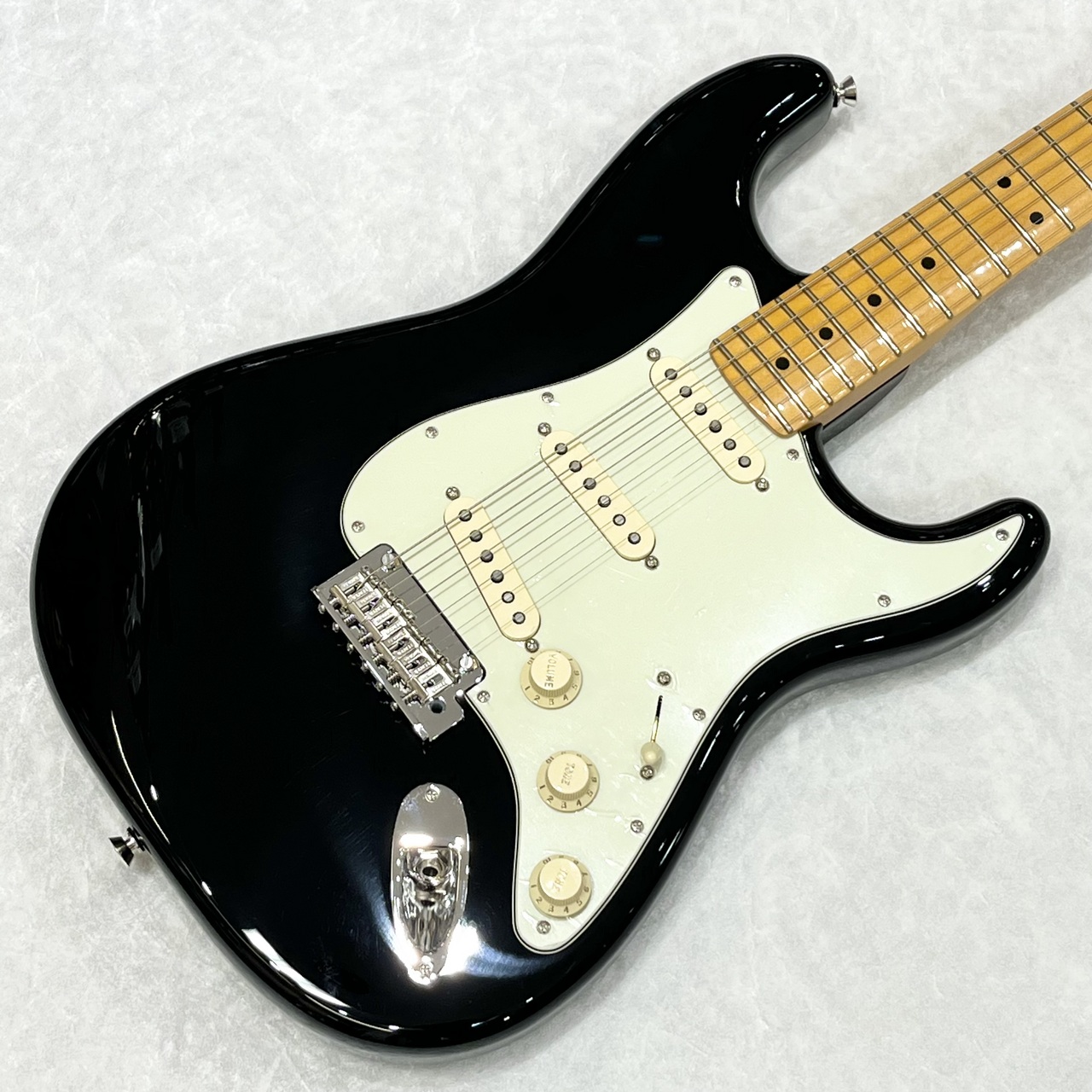 Fender American Professional II Stratocaster Black（新品/送料無料