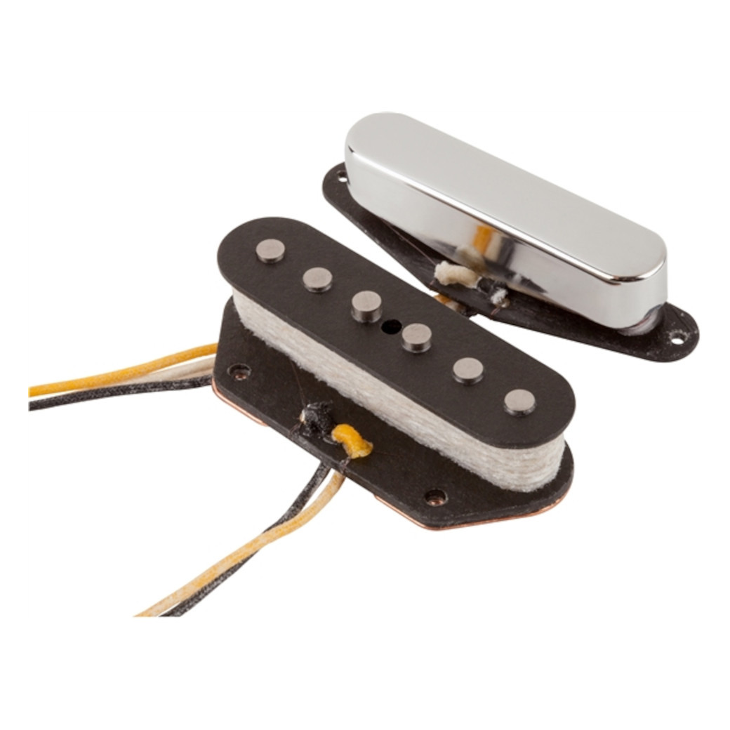 Fender USA CUSTOM SHOP TEXAS SPECIAL TELE PICKUPS