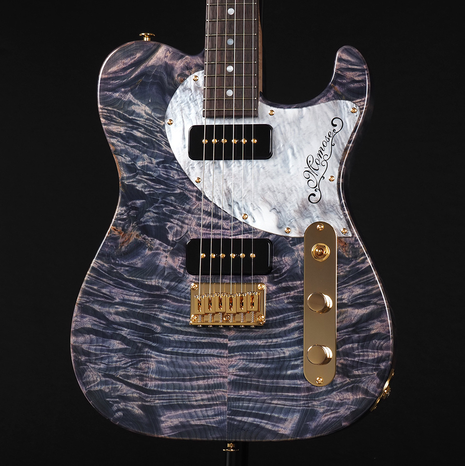 momose Premium Collection MT3-Premium/FT（中古）【楽器検索デジマート】