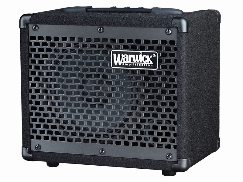 超歓迎好評 中古 Warwick ベースアンプ BC20 M1PNh-m41763678115 2021