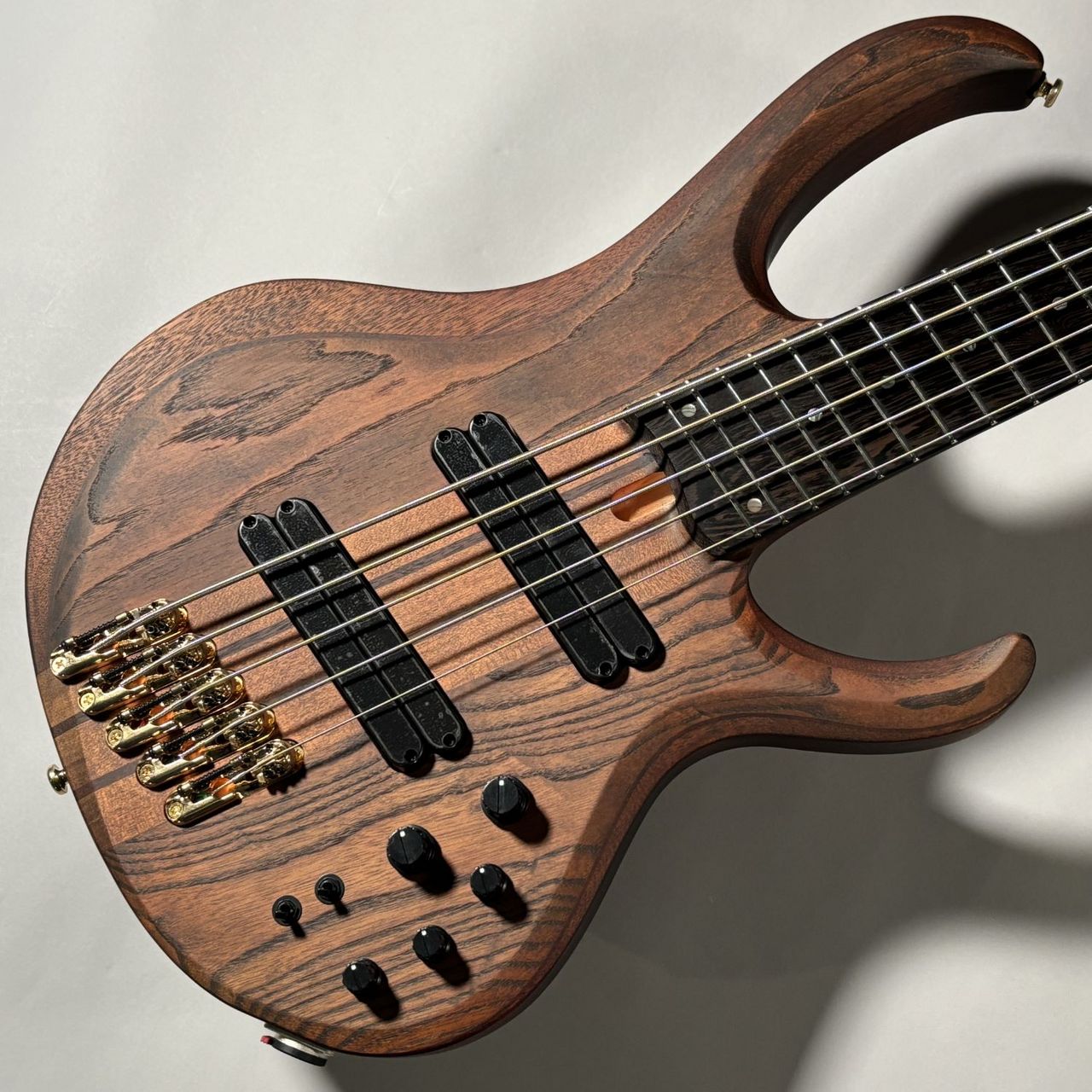 Ibanez BTB635LM-SUF【マルチスケール・スルーネック仕様】（新品/送料