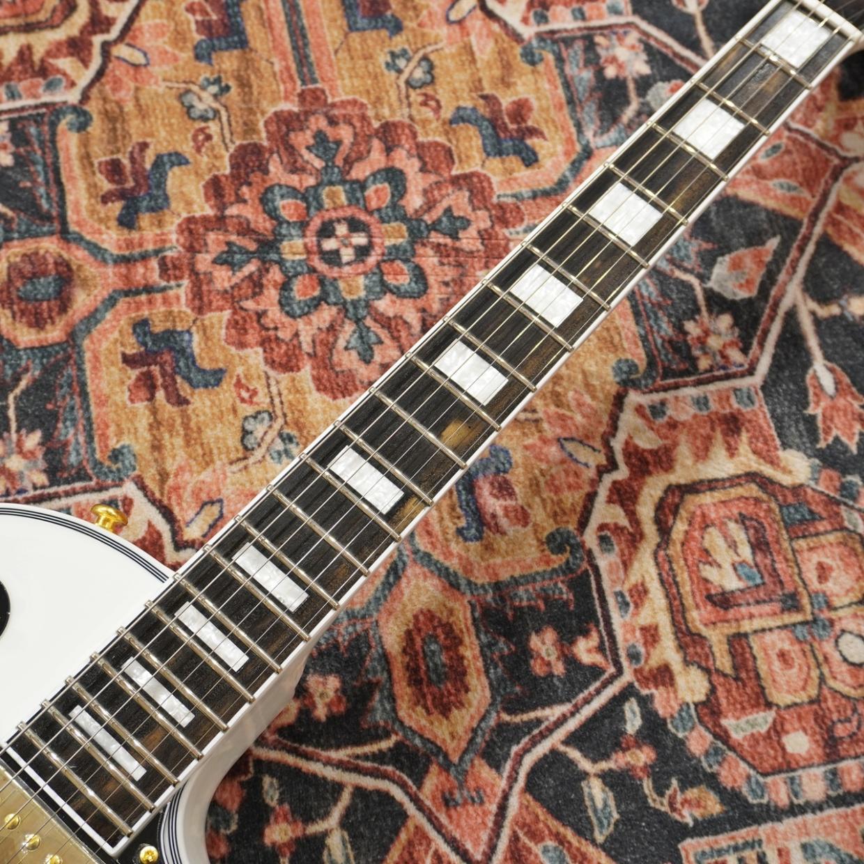 GrassRoots G-LP-CTM/WH（新品/送料無料）【楽器検索デジマート】