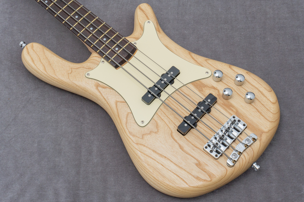 Warwick PS Streamer CV 4 TS NAT 3.4kg #B009720-22（新品/送料無料