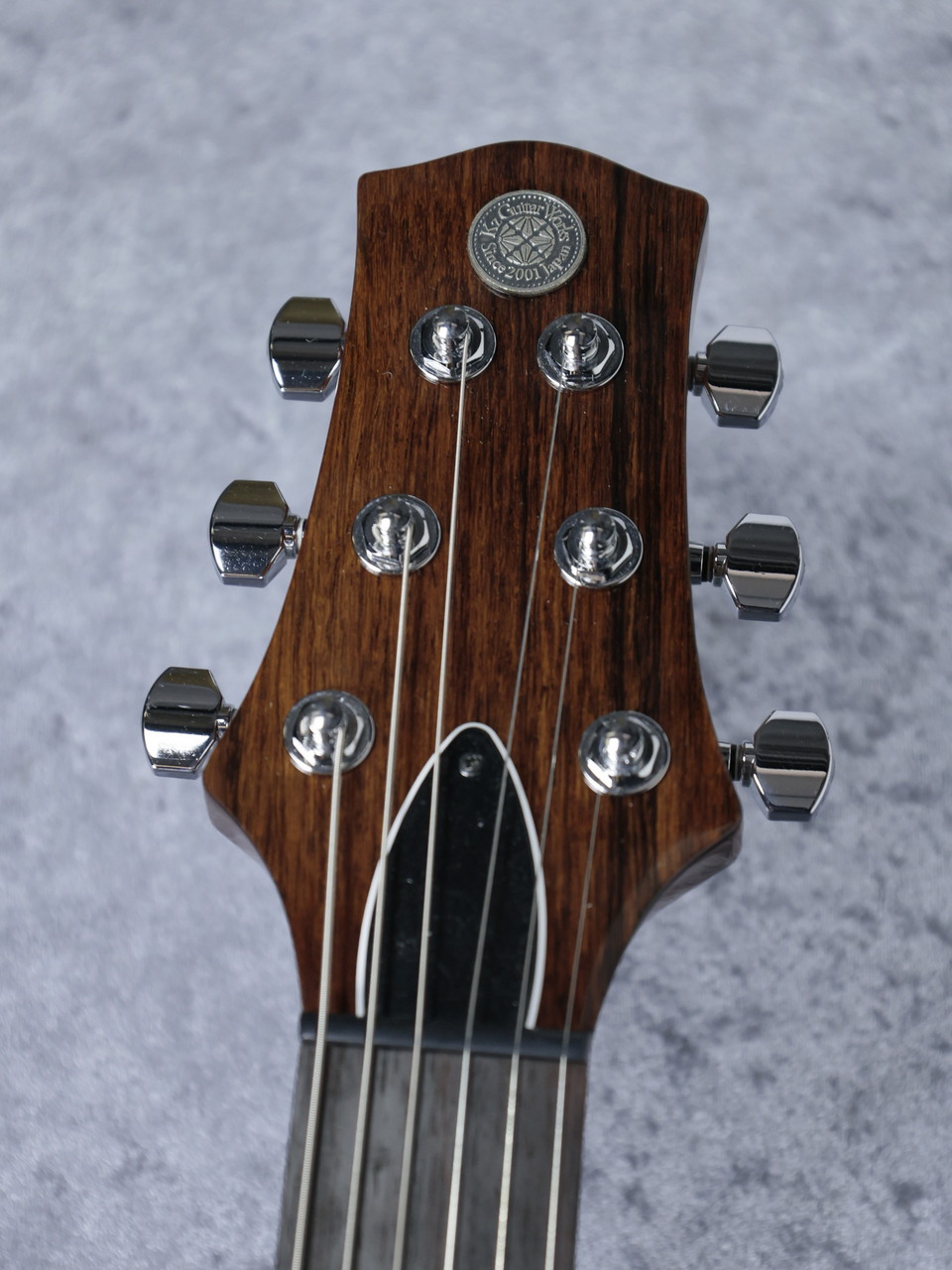 Kz Guitar Works 【月末大特価!】Solid-T 3S11 T.O.M (Kz One Solid