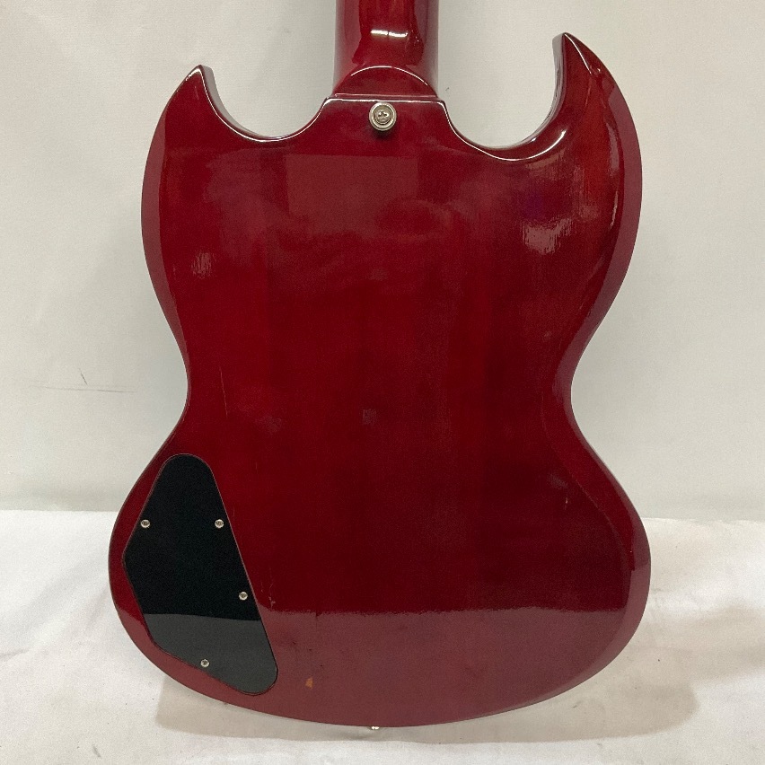 Orville by Gibson SG-65（中古）【楽器検索デジマート】