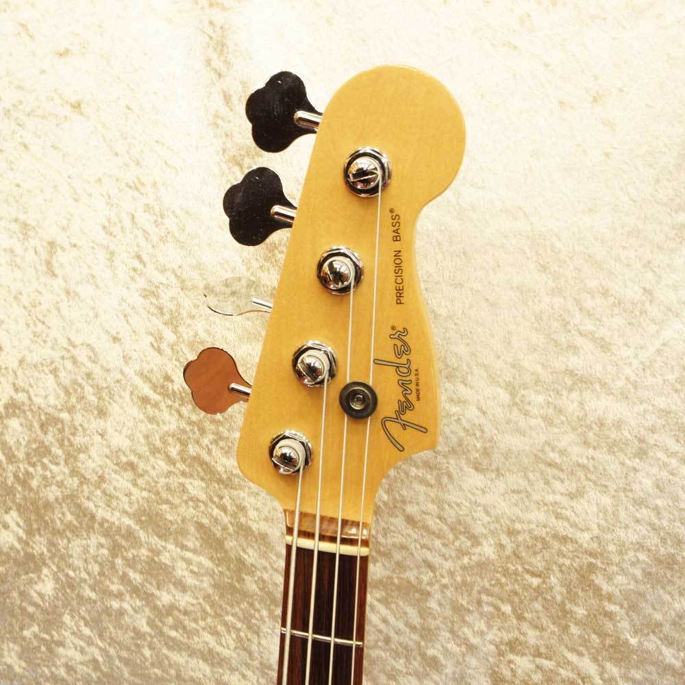 Fender American Standard Precision Bass（中古）【楽器検索デジマート】