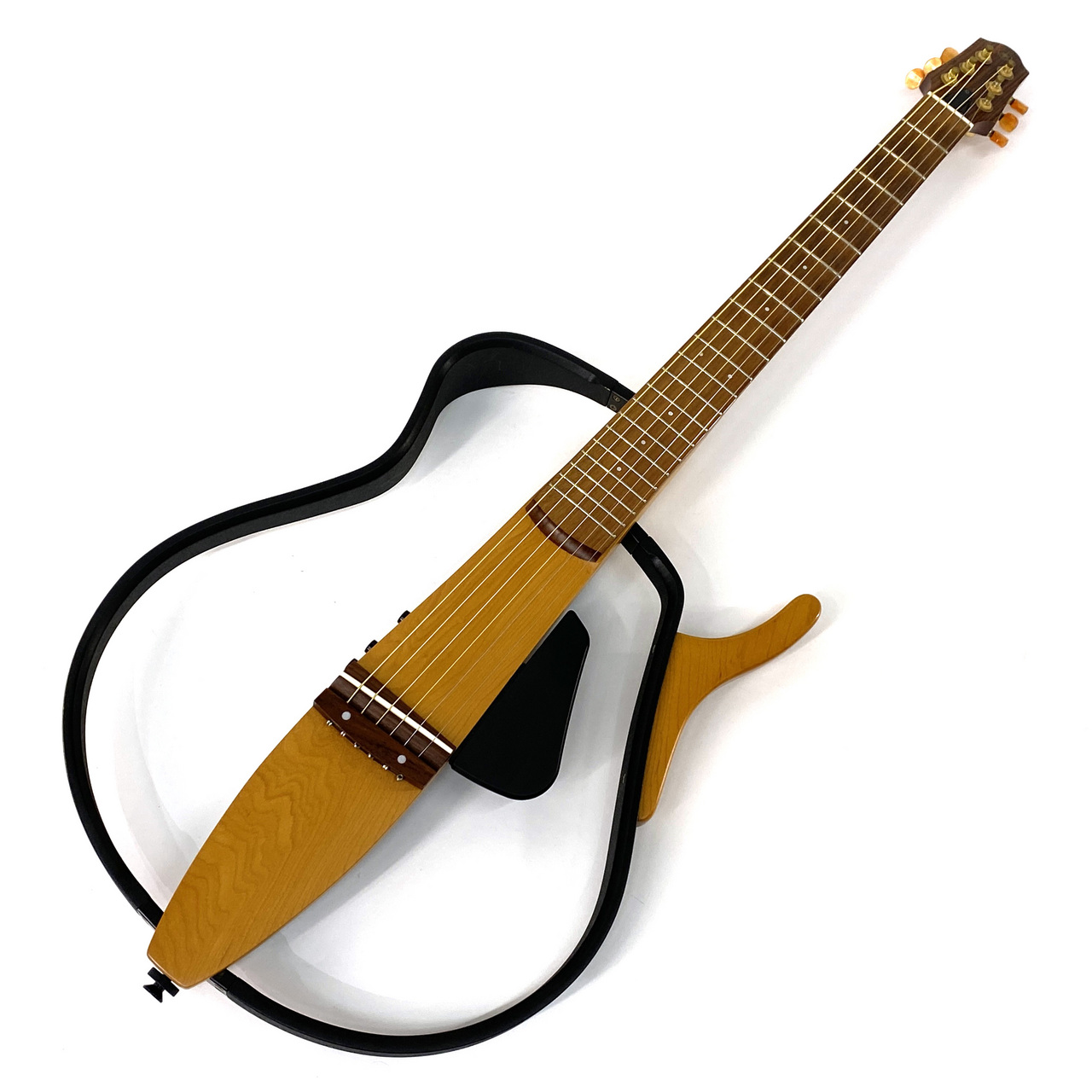 YAMAHA SLG-100S（中古/送料無料）【楽器検索デジマート】