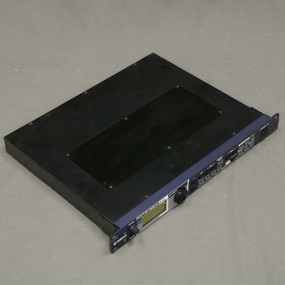 YAMAHA MOTIF-RACK ES 【御茶ノ水本店】（中古/送料無料）【楽器検索