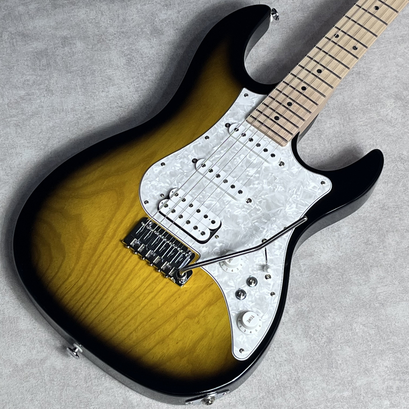 FUJIGEN(FGN) EOS2-ASH-M 01【加古川店】（中古/送料無料）【楽器検索