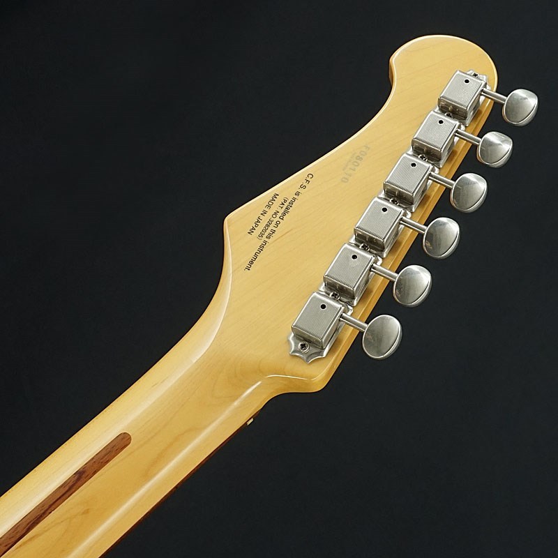 FUJIGEN(FGN) 【7/26 11時から店頭先行販売開始】 USED 中古 Neo