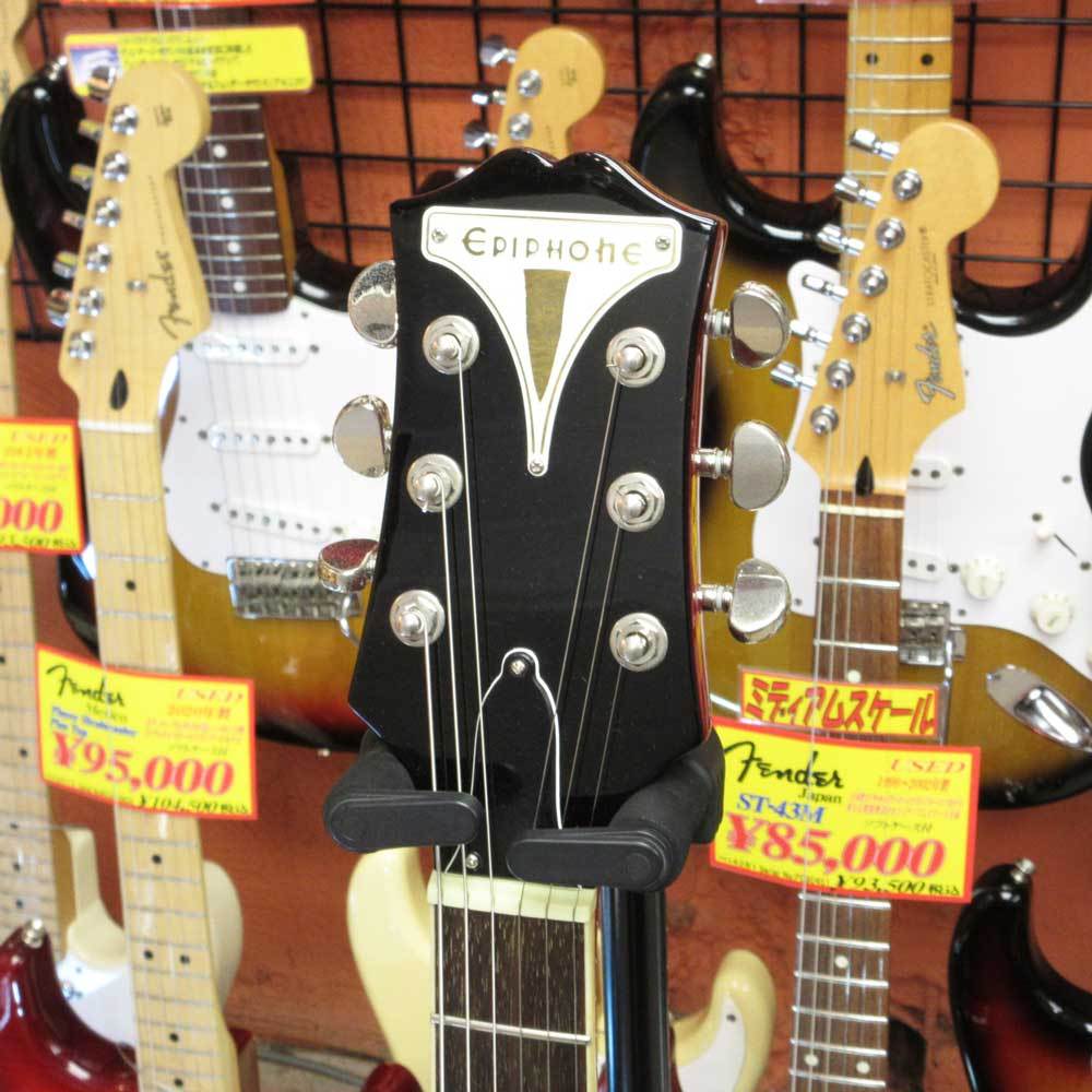Epiphone WILDKAT（中古）【楽器検索デジマート】
