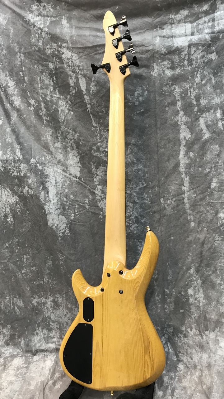 エレキベース　Aria Pro II AVANTE Series　動作品 Yahoo!オークション - Aria Pro II アリアプロ AVANTE Series AVB85/5