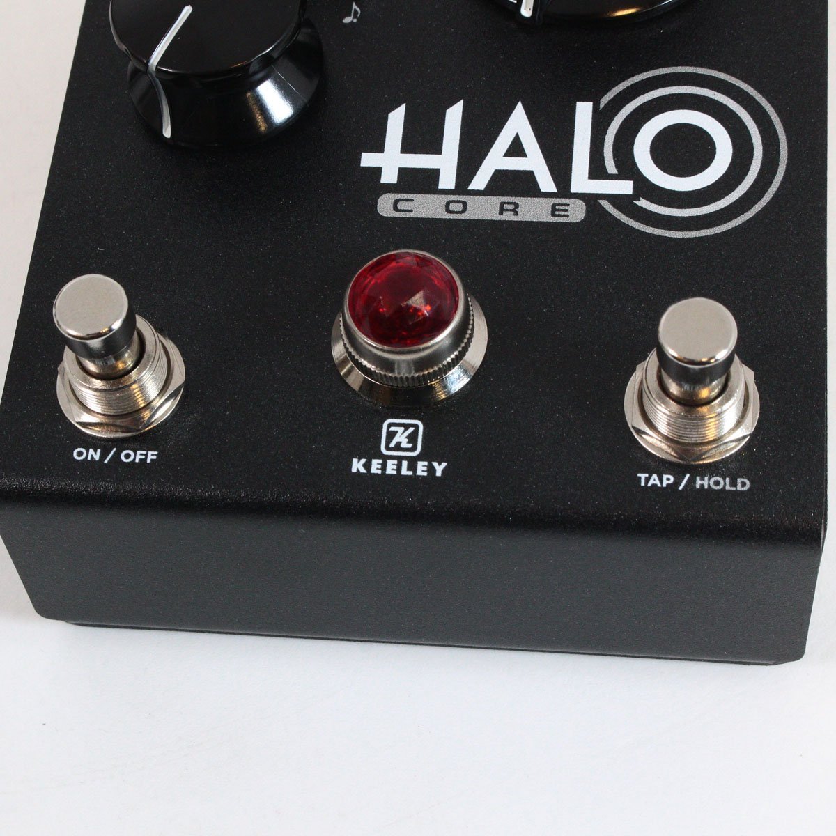 Keeley Halo Core V2 Andy Timmons Signature 【渋谷店】（中古