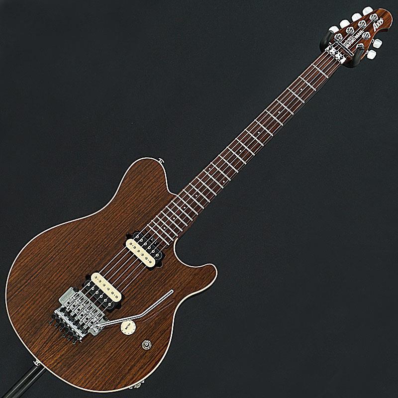 MUSIC MAN USED 中古 Axis Rosewood (Natural) [SN.G33168