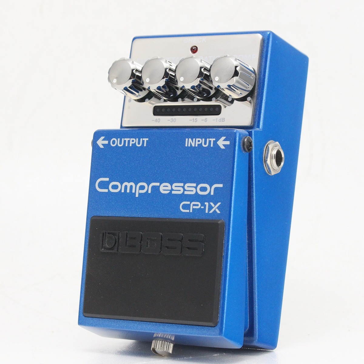 BOSS CP-1X 【御茶ノ水本店】（中古）【楽器検索デジマート】