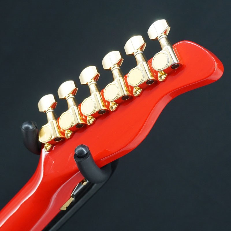 FERNANDES 【USED】LA-85KK Galaxy Red [L'Arc-en-Ciel Ken FERNANDES 【USED】LA-85KK Galaxy Red [L'Arc-en-Ciel Ken