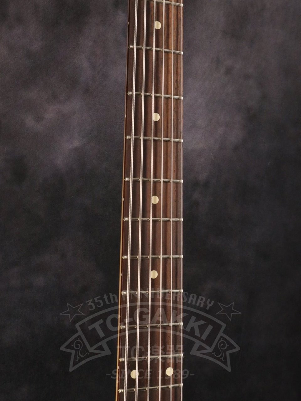 Fender 2013 Pawn Shop Bass VI（中古）【楽器検索デジマート】