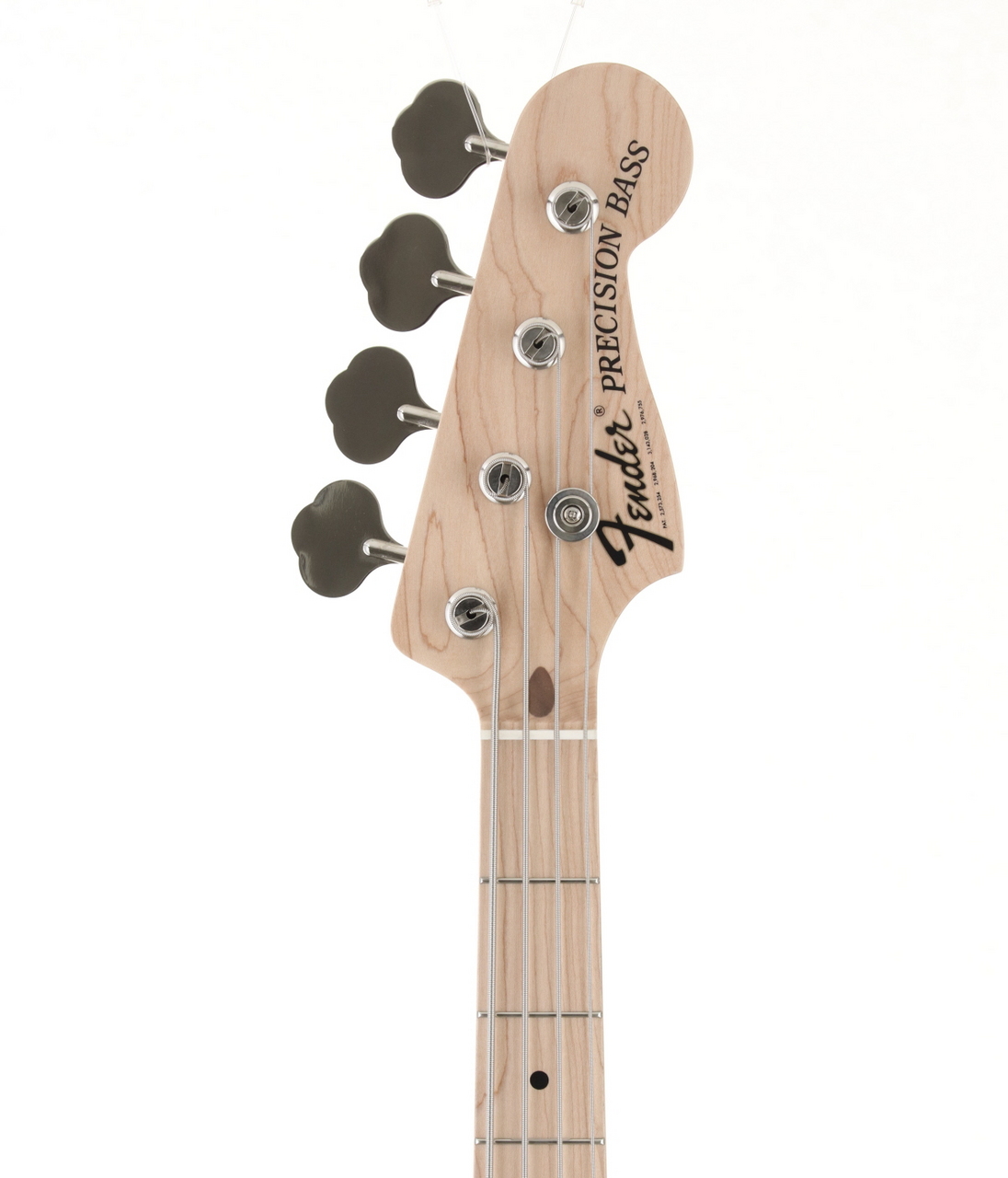 Fender FSR Collection Traditional 70s P Bass Vintage White 【SN