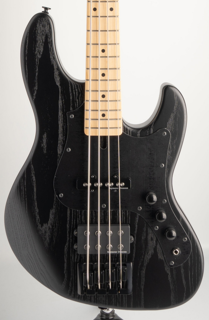 FUJIGEN(FGN) J-Standard JMJ2-ASH-M (OPB)（新品）【楽器検索デジマート】
