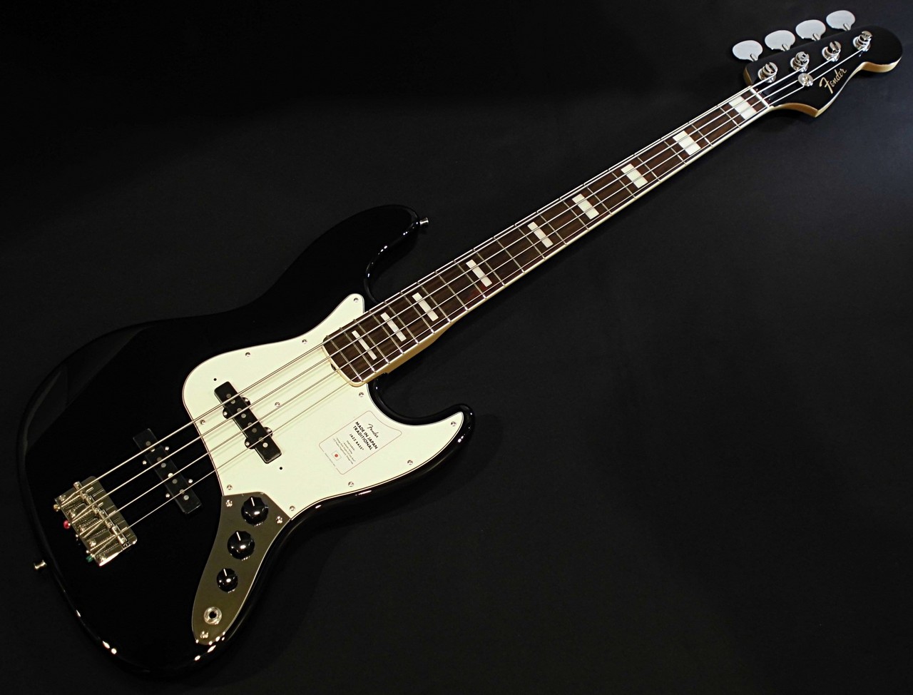 ノーブランド　60年代風ジャズベース　レリック 1960 Jazz Bass -Blonde Refinish- | 【クロサワ楽器店