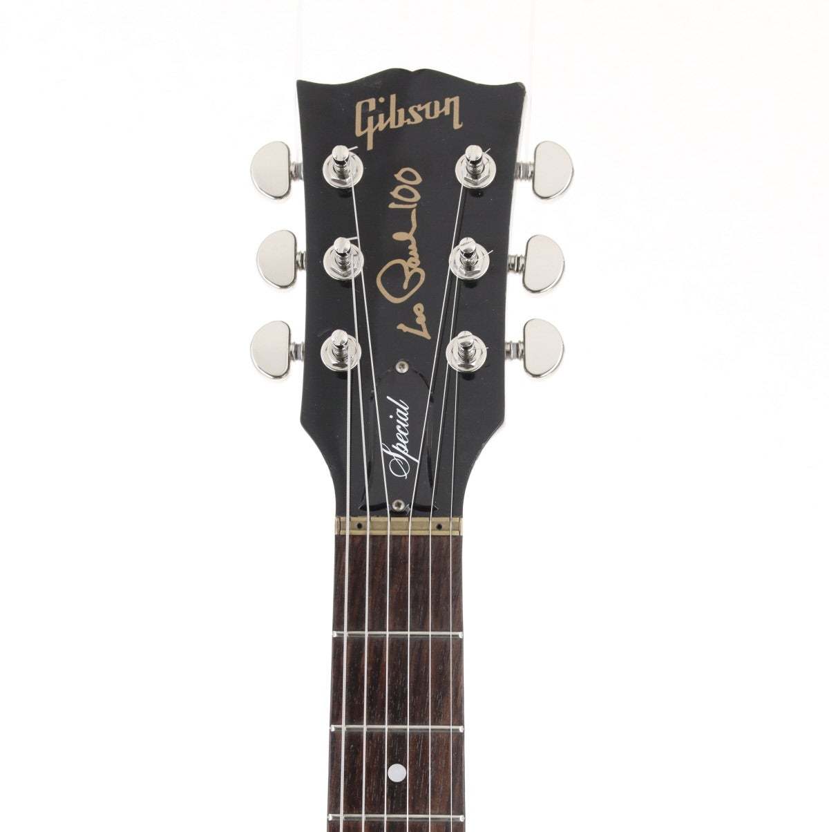 Gibson SG Special 2015 【신주쿠점】 사진 4