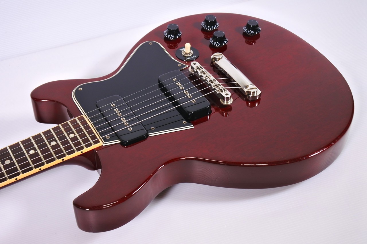 Gibson Les Paul Special Double Cutaway HC【訳あり特価】（中古/送料