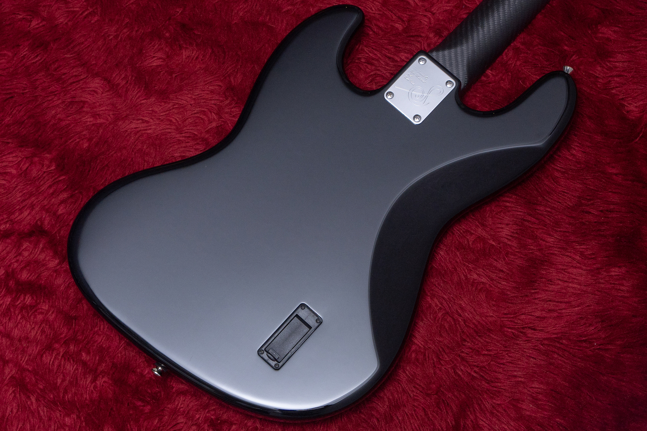 Sago Classic Style J4 Carbon neck black 3.850kg #CA23100601【GIB 