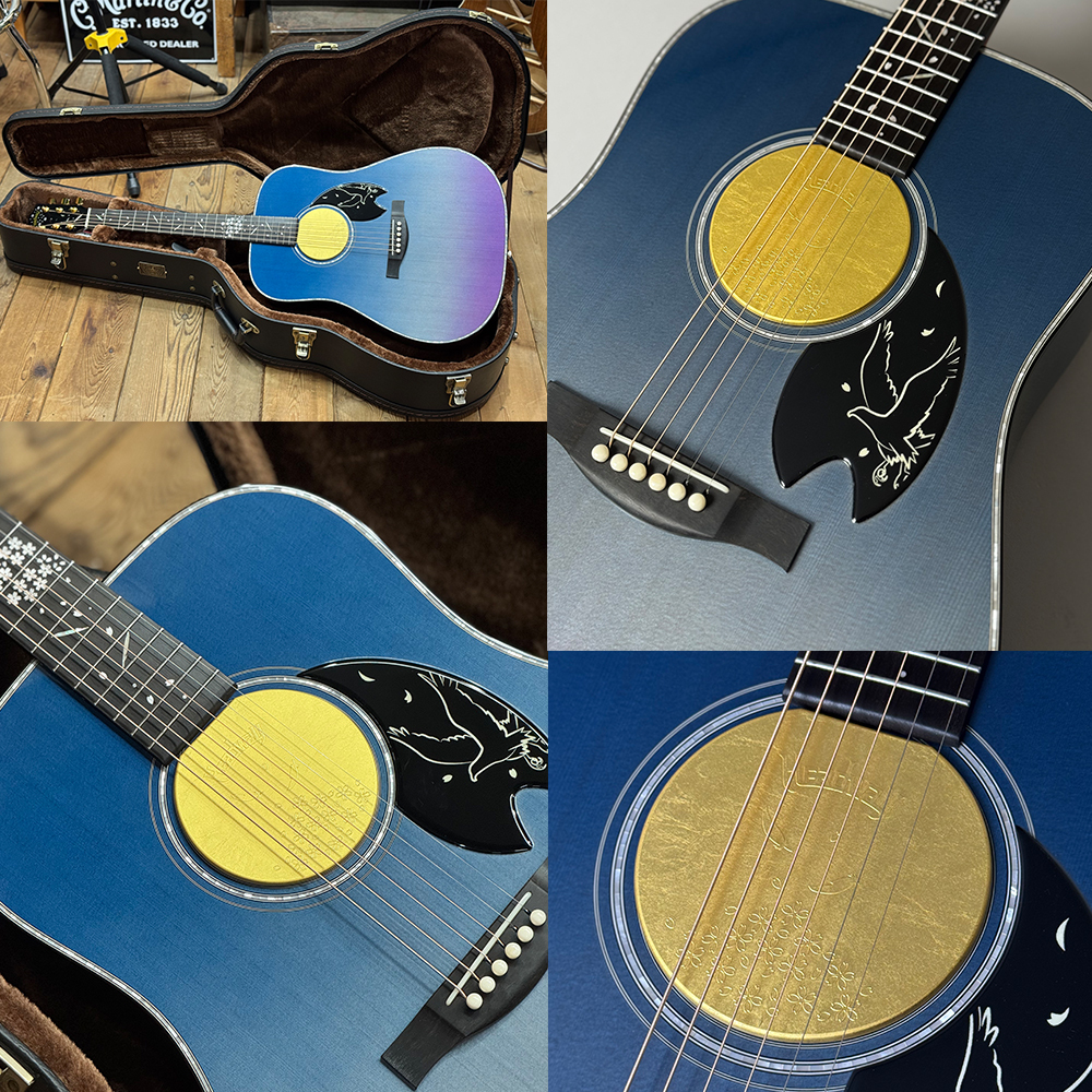 Headway HD-KAGASOMEIYOSHINO'25/ATB BD-GRD #A04075【店頭未展示品