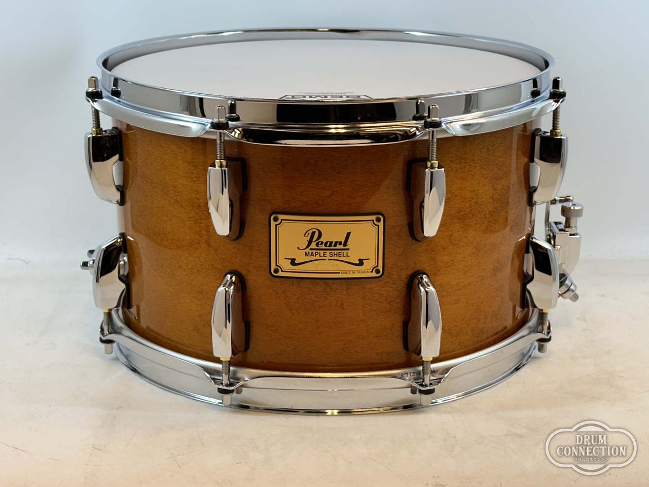 Pearl M1270 Effect Maple snare 12