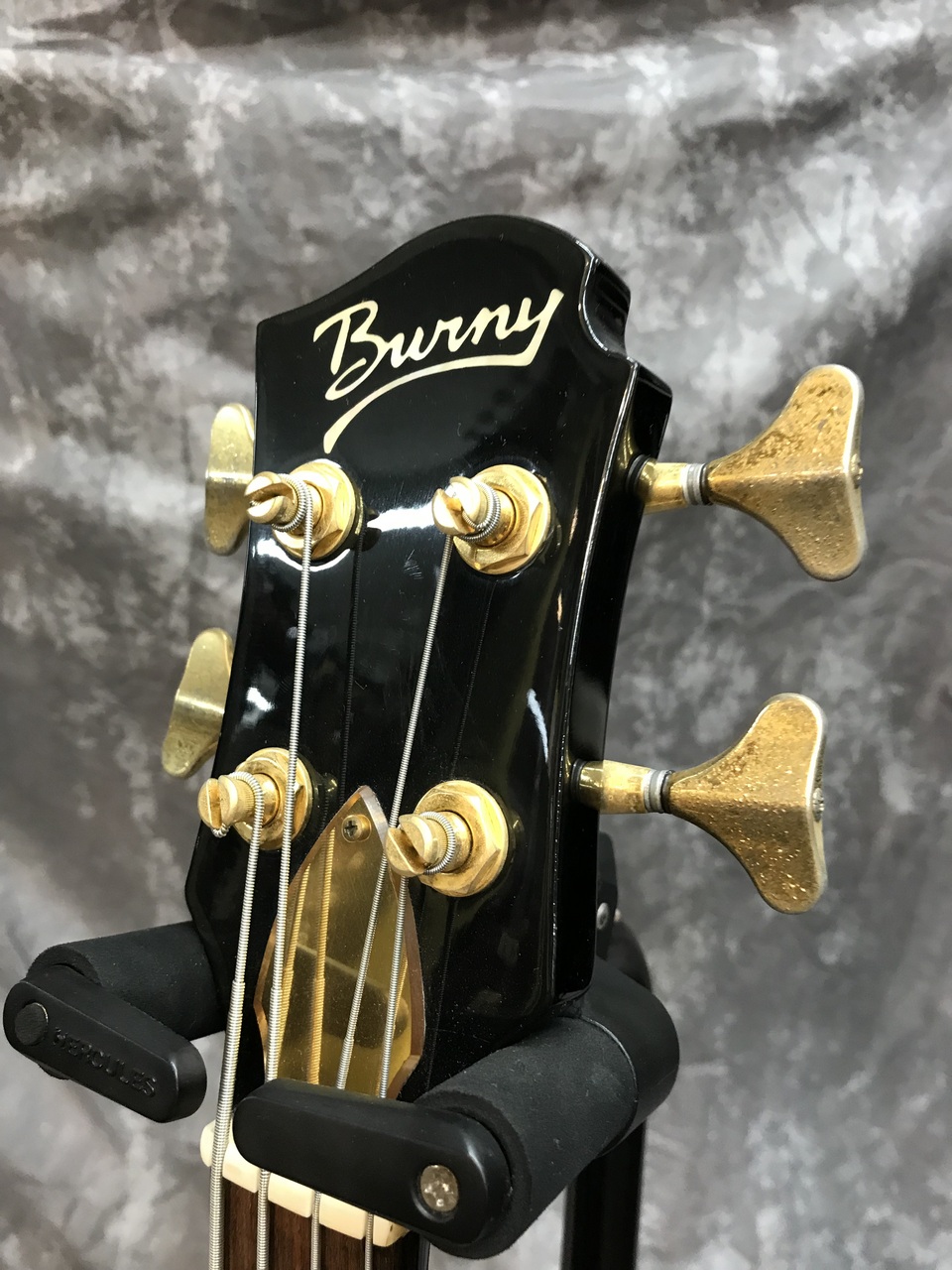 【現状品】Burnyベース Burny XB-95H（中古）【楽器検索デジマート】