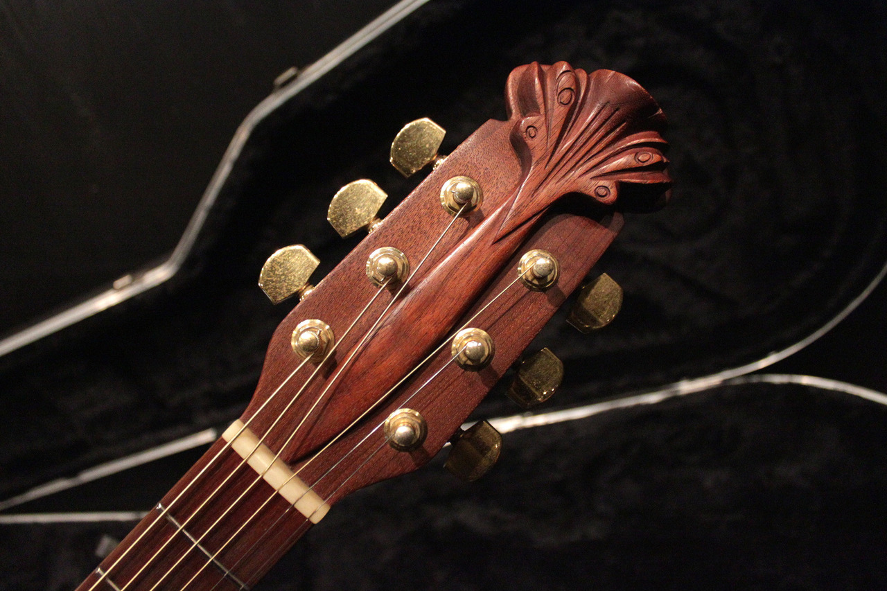 Ovation Super Adamas 1587-8 1995（中古）【楽器検索デジマート】