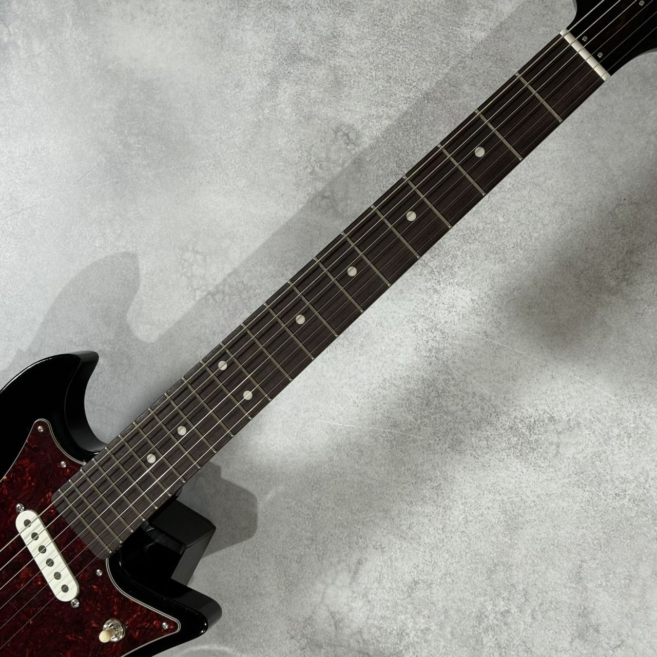 Vanzandt Bronson V【2.76kg】【S/N VZ0007】（新品/送料無料）【楽器