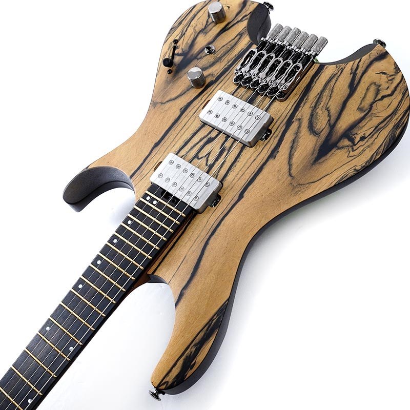 Ibanez Q52PE-NTF (Natural Flat) [Limited Model]（新品