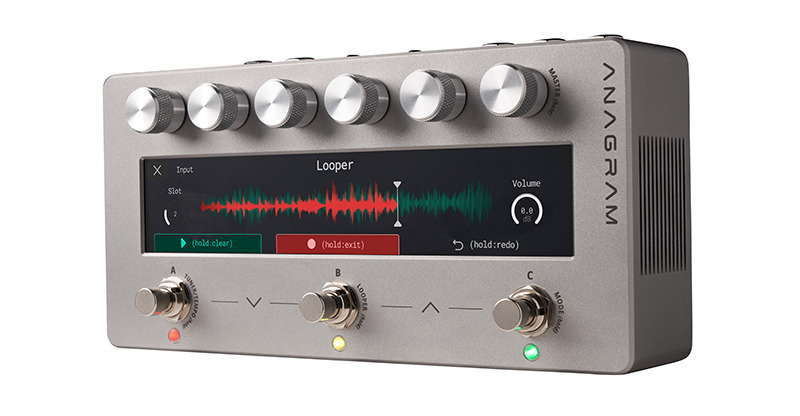 Darkglass Electronics Anagram（新品/送料無料）【楽器検索デジマート】